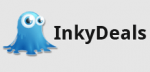20% Off Storewide at Inkydeals Promo Codes